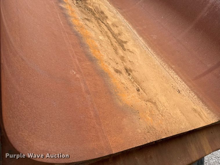 image for item DZ4196 1995 Mack RD6885 dump truck