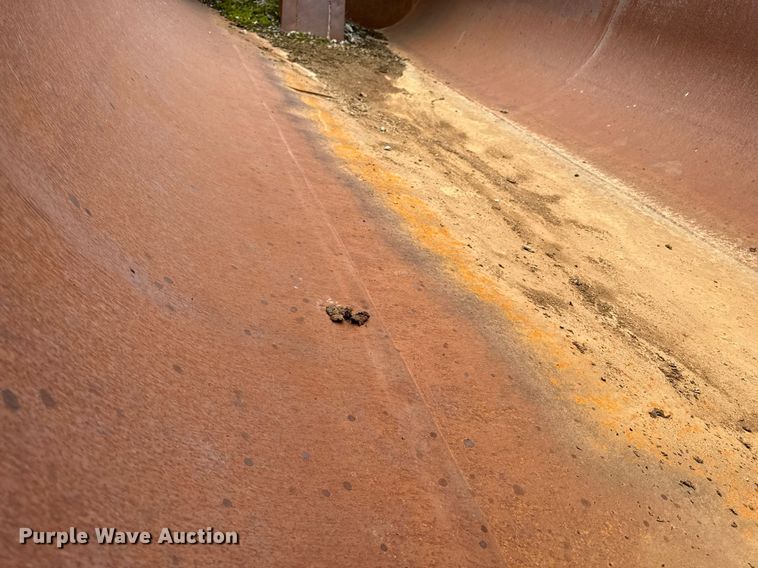 image for item DZ4196 1995 Mack RD6885 dump truck