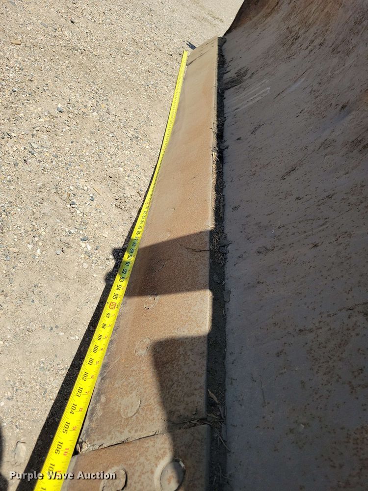 image for item EA2449 1951 Caterpillar D7 dozer