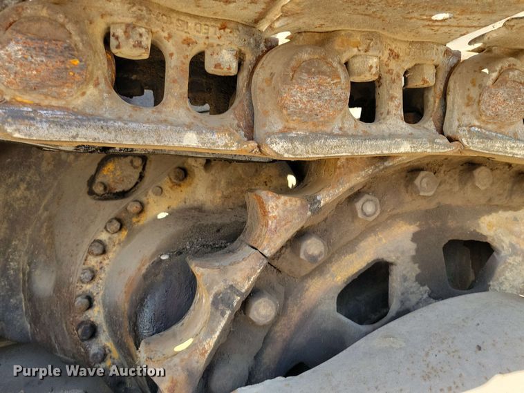 image for item EA2449 1951 Caterpillar D7 dozer