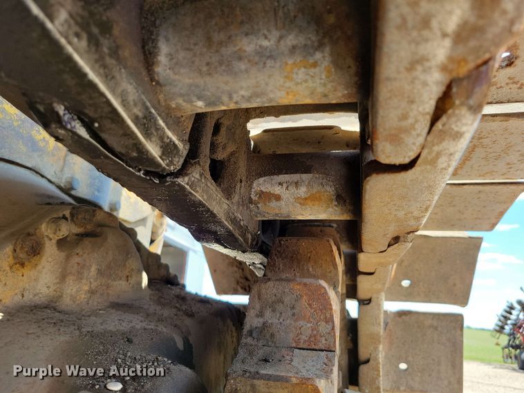 image for item EA2449 1951 Caterpillar D7 dozer