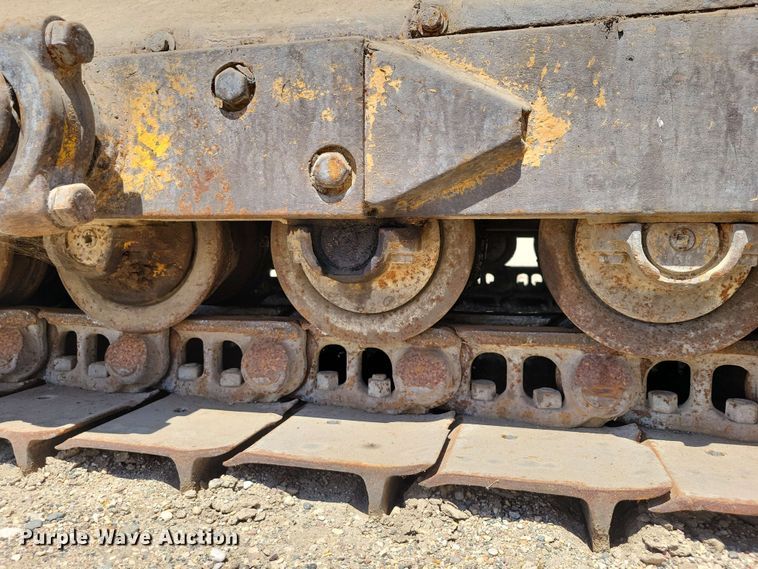 image for item EA2449 1951 Caterpillar D7 dozer