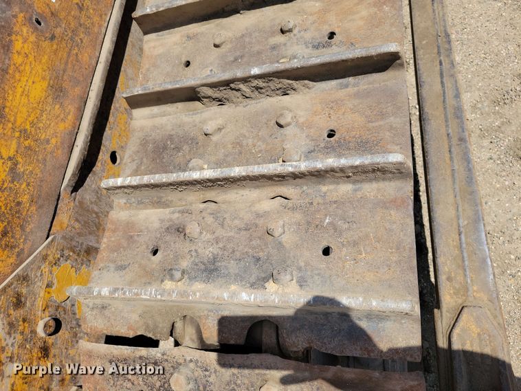 image for item EA2449 1951 Caterpillar D7 dozer