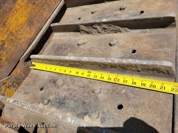 image for item EA2449 1951 Caterpillar D7 dozer