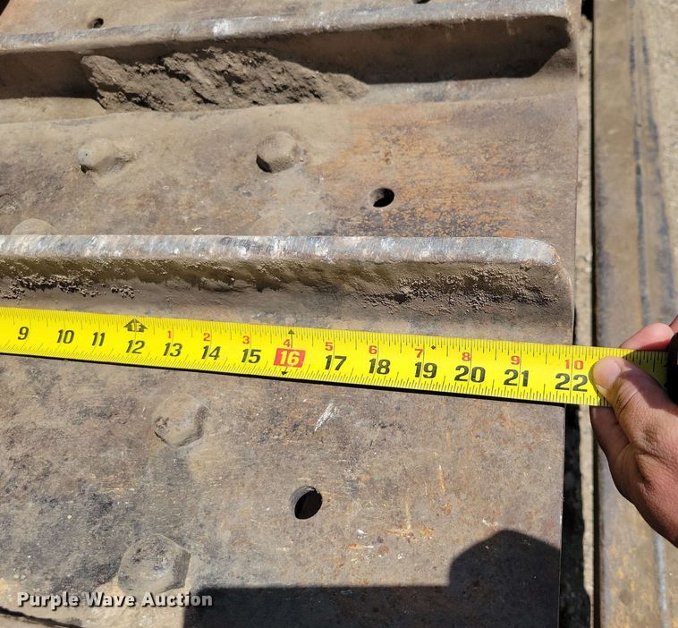 image for item EA2449 1951 Caterpillar D7 dozer