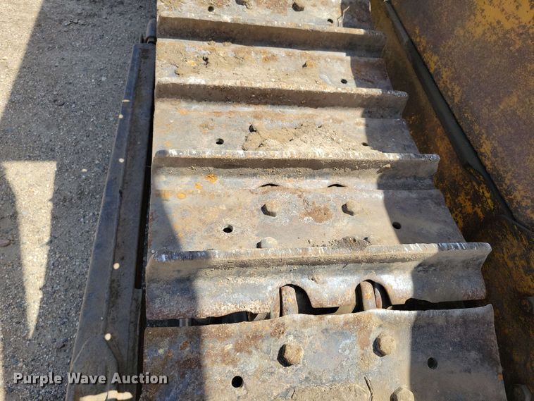 image for item EA2449 1951 Caterpillar D7 dozer