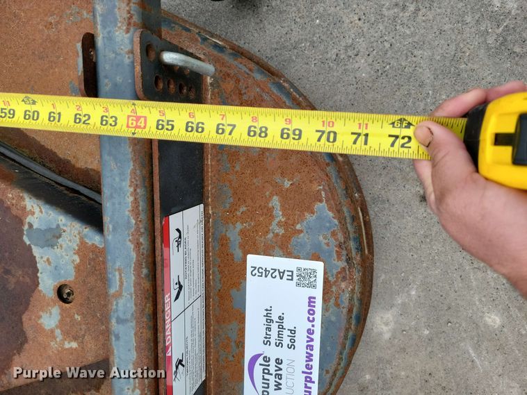 image for item EA2452  72