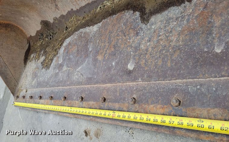 image for item EA2453 1998 Case 1845C skid steer loader