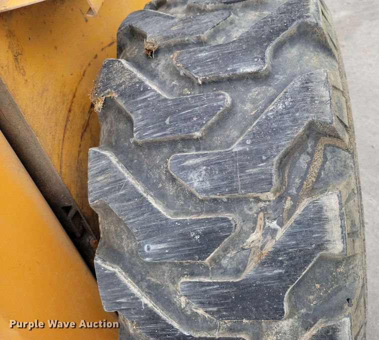 image for item EA2453 1998 Case 1845C skid steer loader