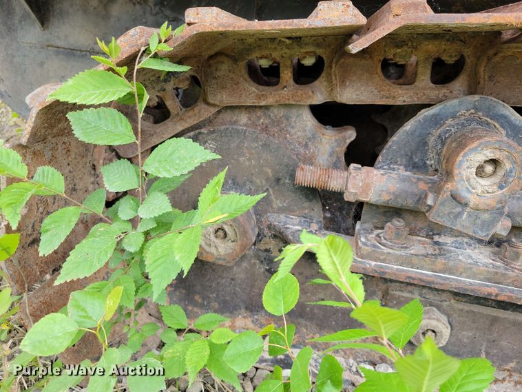 image for item EA2454 Vermeer T400B trencher