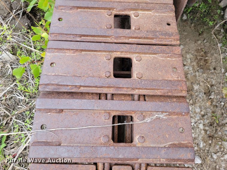 image for item EA2454 Vermeer T400B trencher