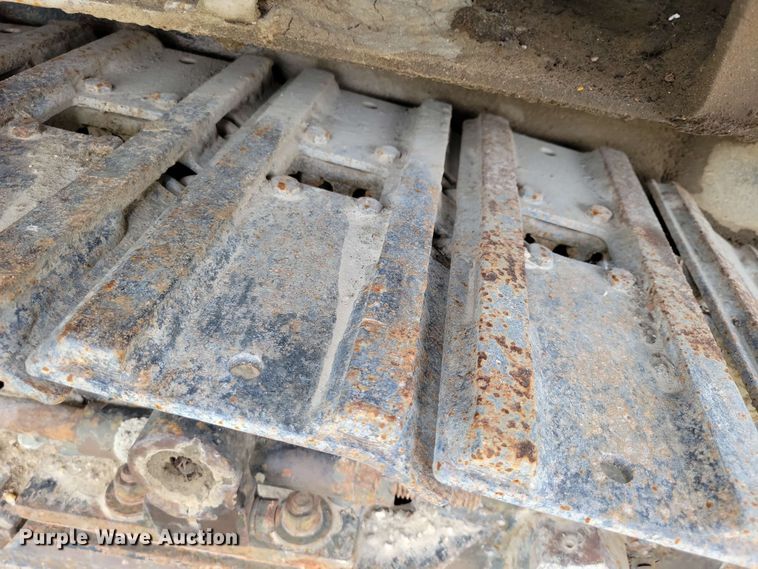 image for item EA2454 Vermeer T400B trencher