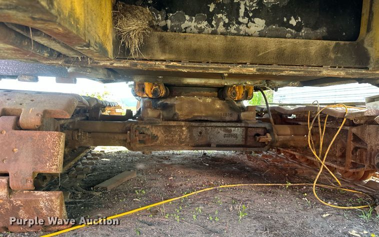 image for item EB2556 1964 American 7150 crane