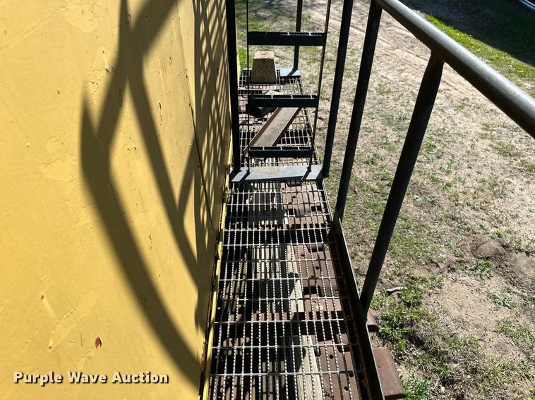 image for item EB2556 1964 American 7150 crane