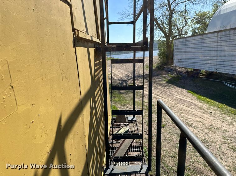 image for item EB2556 1964 American 7150 crane