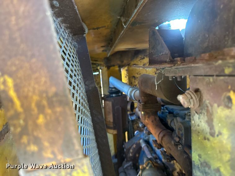 image for item EB2556 1964 American 7150 crane