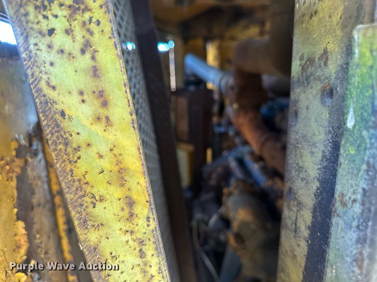 image for item EB2556 1964 American 7150 crane