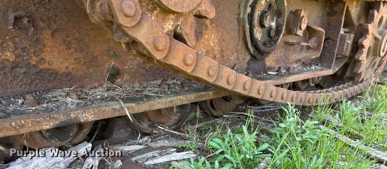 image for item EB2556 1964 American 7150 crane