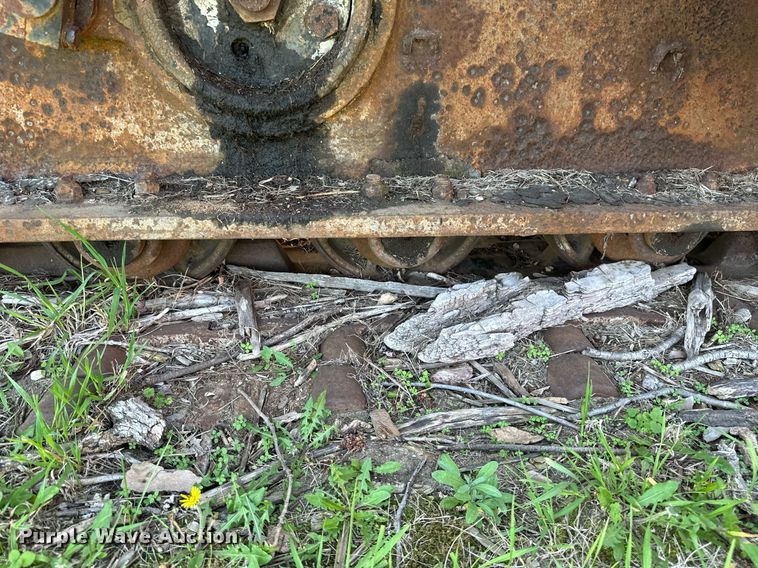 image for item EB2556 1964 American 7150 crane