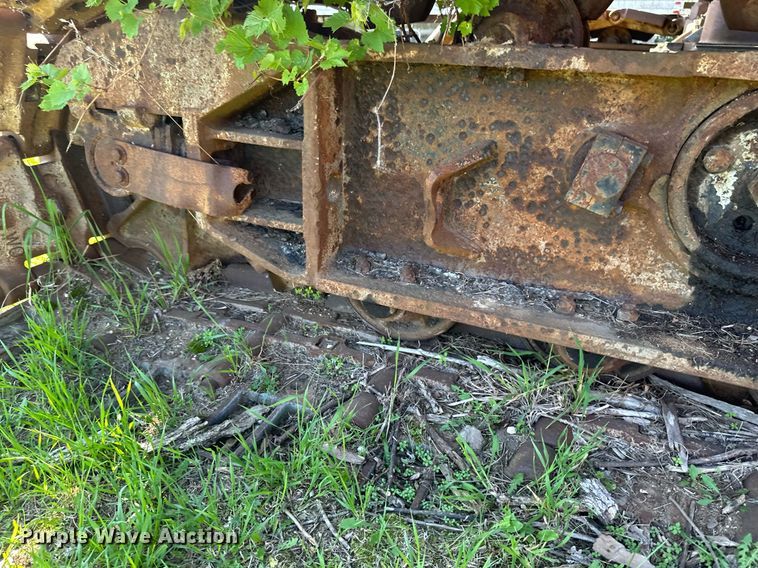 image for item EB2556 1964 American 7150 crane