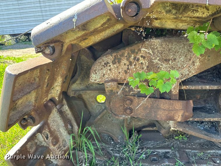 image for item EB2556 1964 American 7150 crane