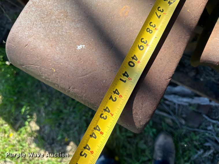 image for item EB2556 1964 American 7150 crane