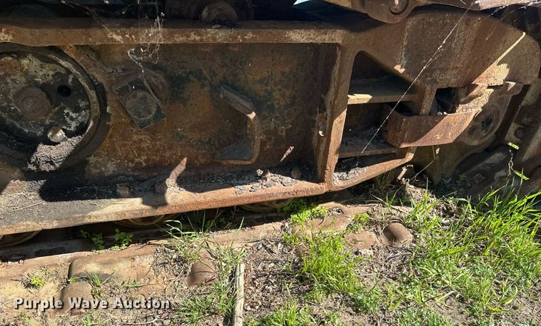 image for item EB2556 1964 American 7150 crane