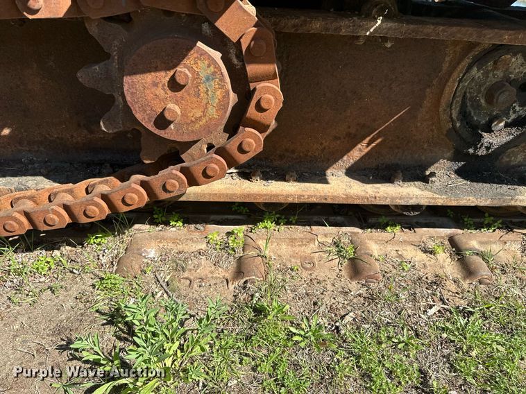 image for item EB2556 1964 American 7150 crane