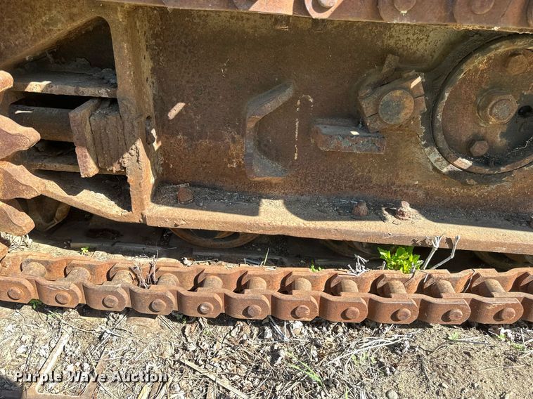 image for item EB2556 1964 American 7150 crane