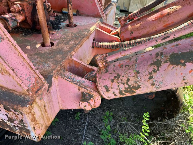 image for item EB2558 1971 Koehring 1066 excavator