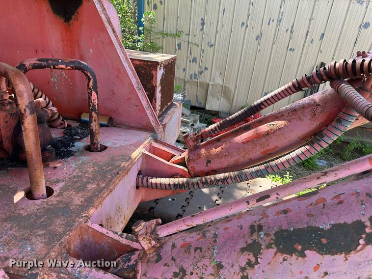 image for item EB2558 1971 Koehring 1066 excavator