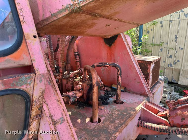 image for item EB2558 1971 Koehring 1066 excavator