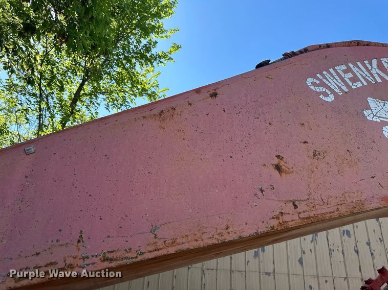 image for item EB2558 1971 Koehring 1066 excavator