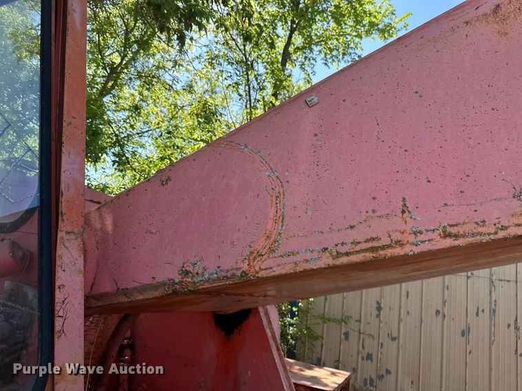 image for item EB2558 1971 Koehring 1066 excavator