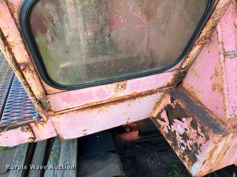 image for item EB2558 1971 Koehring 1066 excavator