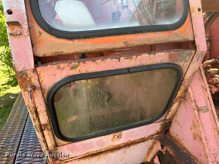 image for item EB2558 1971 Koehring 1066 excavator