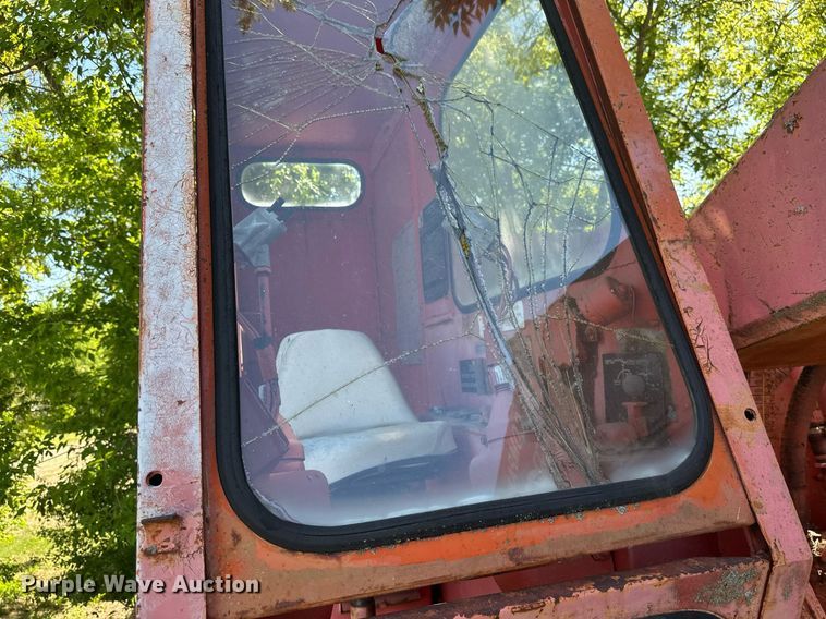 image for item EB2558 1971 Koehring 1066 excavator