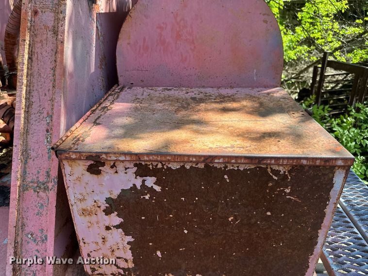 image for item EB2558 1971 Koehring 1066 excavator