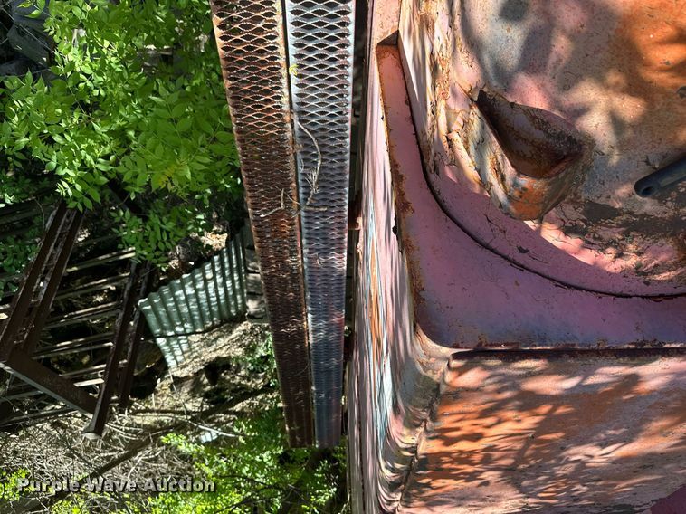 image for item EB2558 1971 Koehring 1066 excavator