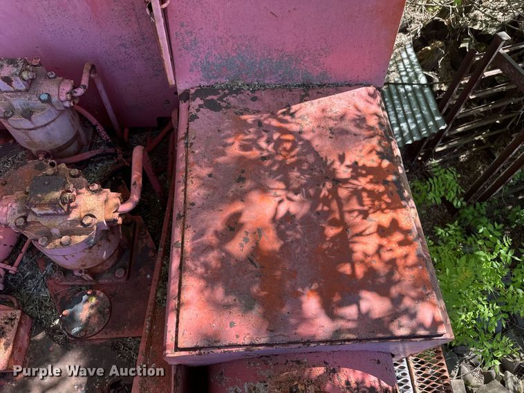 image for item EB2558 1971 Koehring 1066 excavator