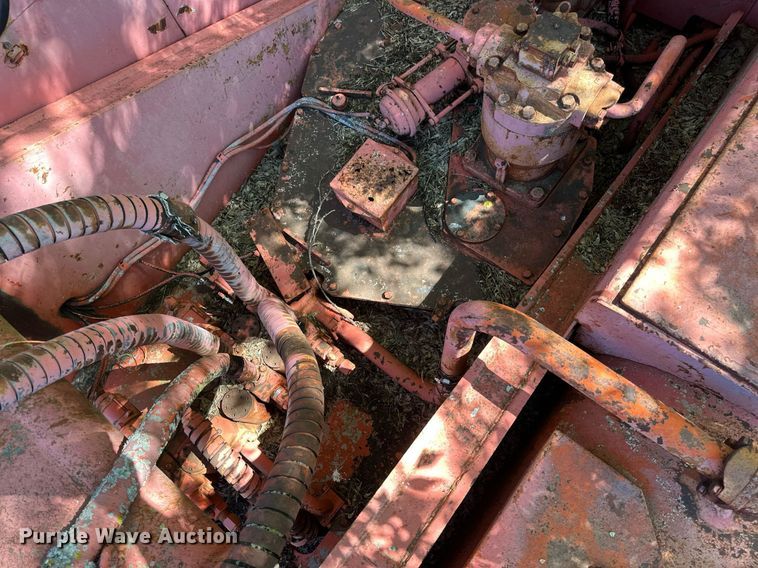 image for item EB2558 1971 Koehring 1066 excavator