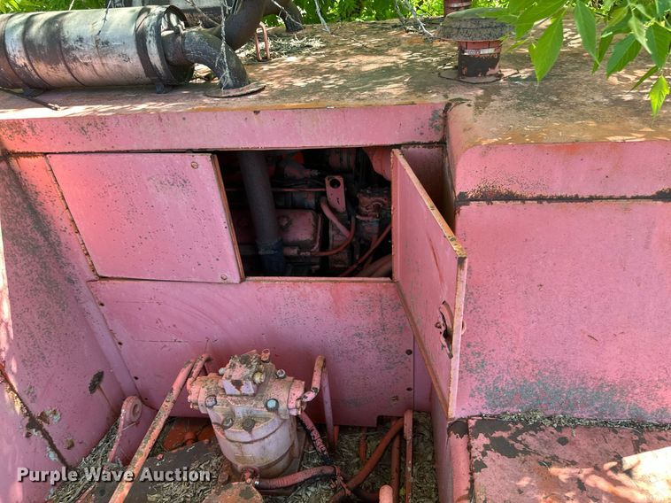 image for item EB2558 1971 Koehring 1066 excavator