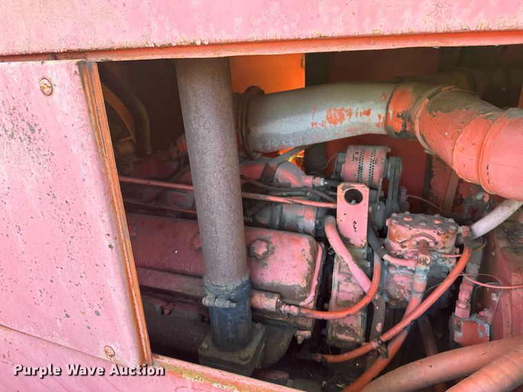 image for item EB2558 1971 Koehring 1066 excavator