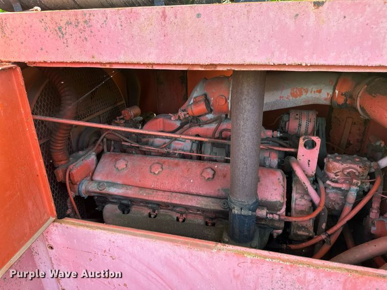 image for item EB2558 1971 Koehring 1066 excavator