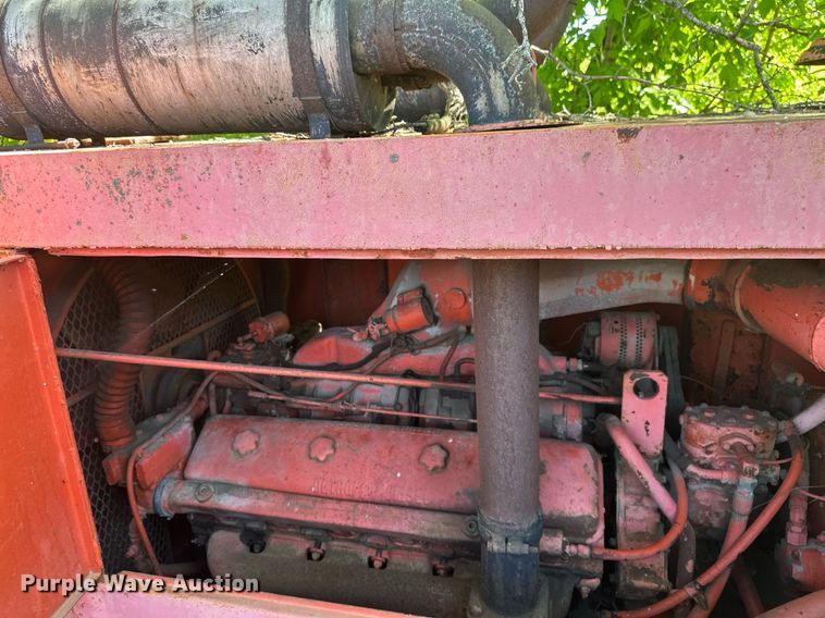 image for item EB2558 1971 Koehring 1066 excavator