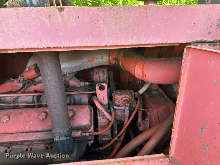 image for item EB2558 1971 Koehring 1066 excavator