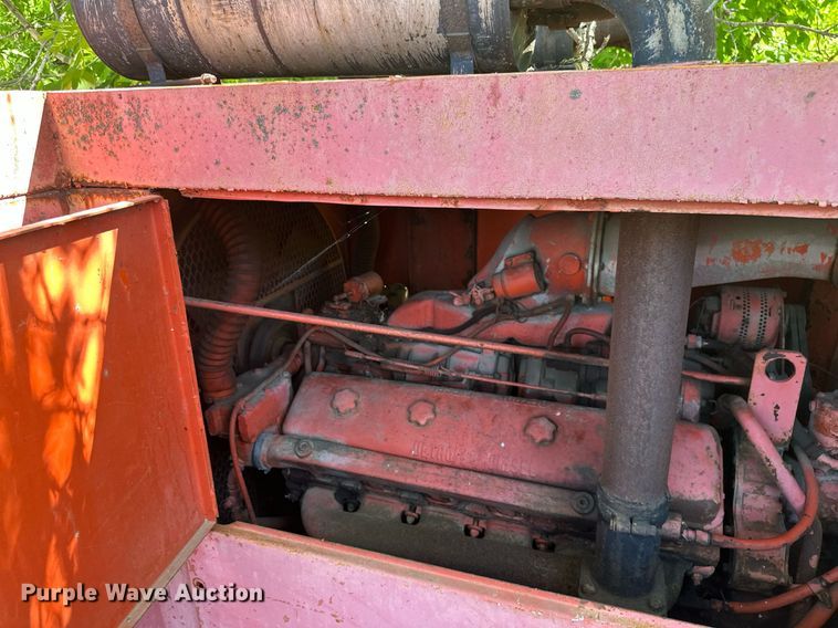 image for item EB2558 1971 Koehring 1066 excavator