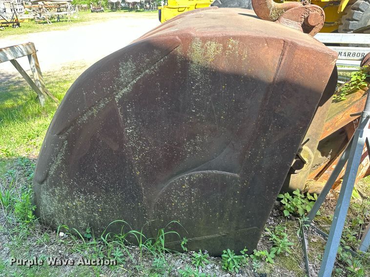 image for item EB2558 1971 Koehring 1066 excavator
