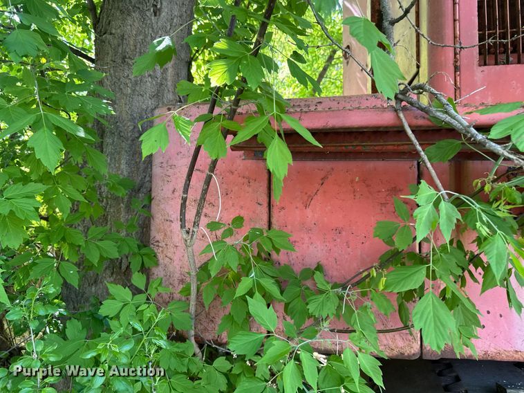 image for item EB2558 1971 Koehring 1066 excavator