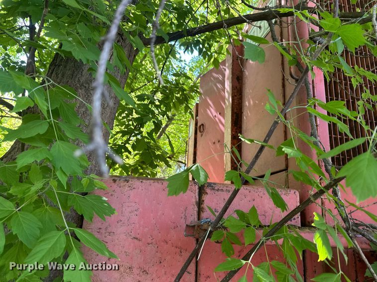 image for item EB2558 1971 Koehring 1066 excavator